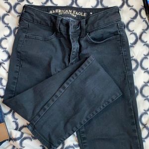 Black American jeans